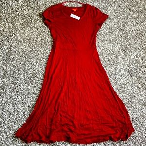 Joe Fresh summer dress